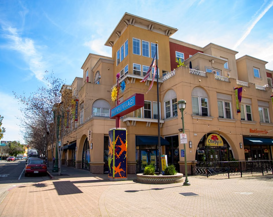 Photo of Sunnyvale, CA