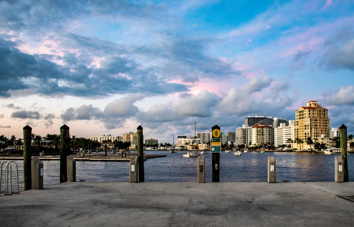 Photo of West Palm Beach, FL