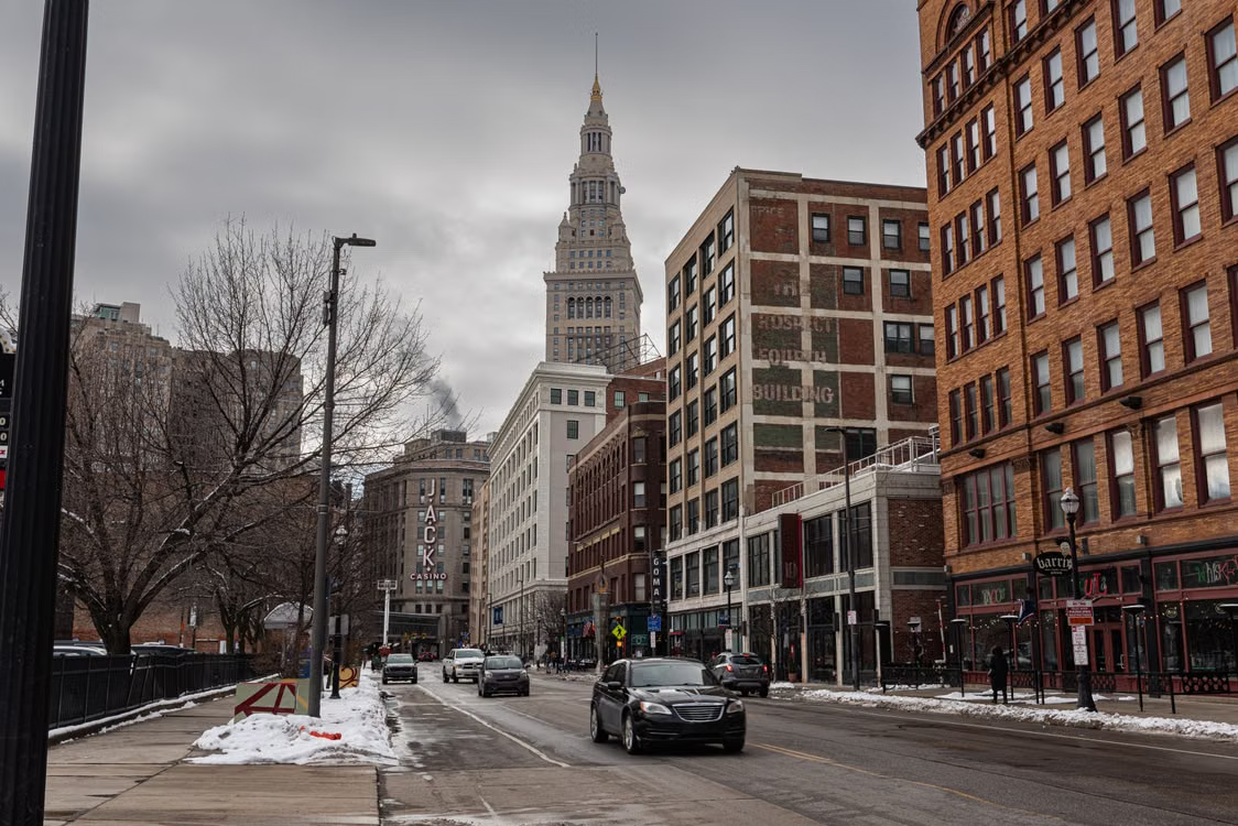 Photo of Cleveland, OH