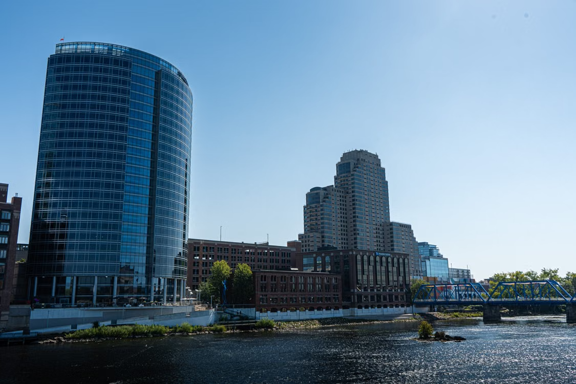 Photo of Grand Rapids