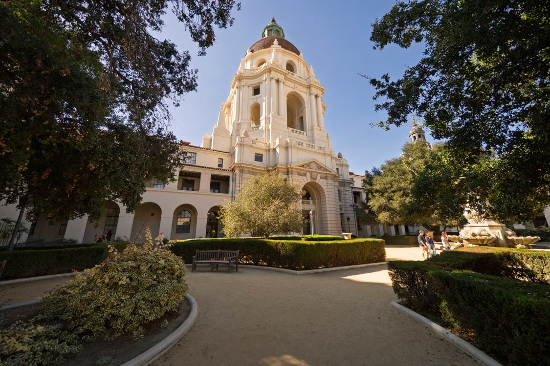 Photo of Pasadena, CA