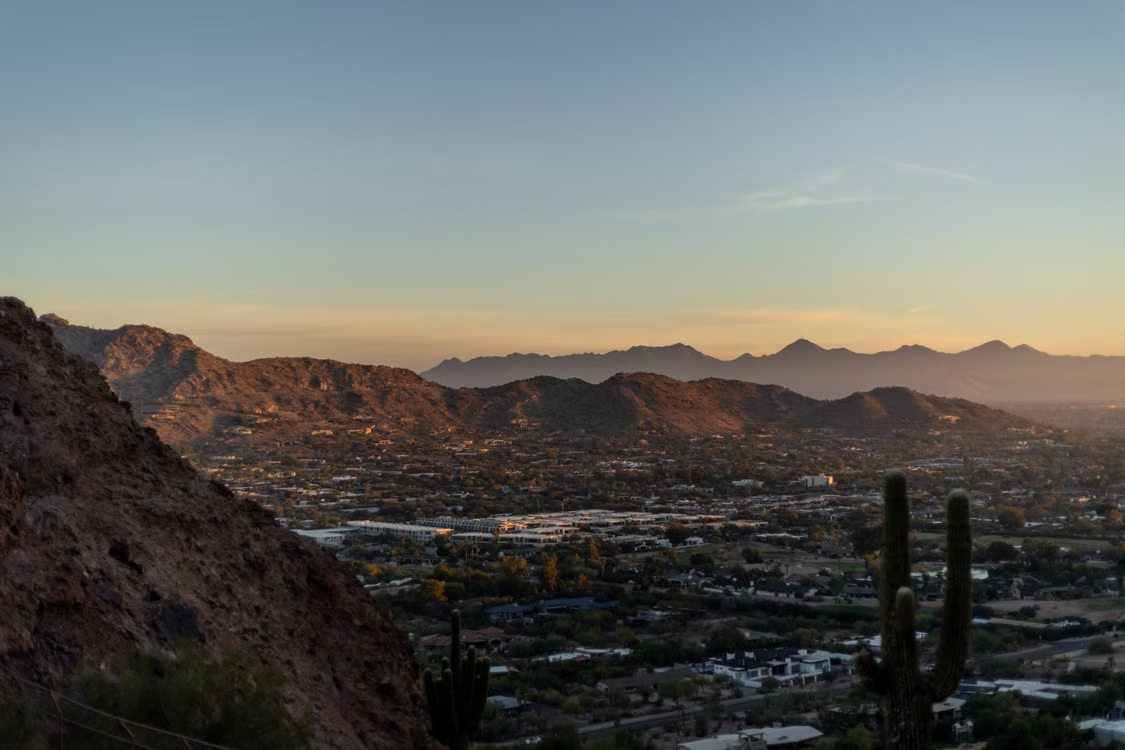 Phoenix, AZ