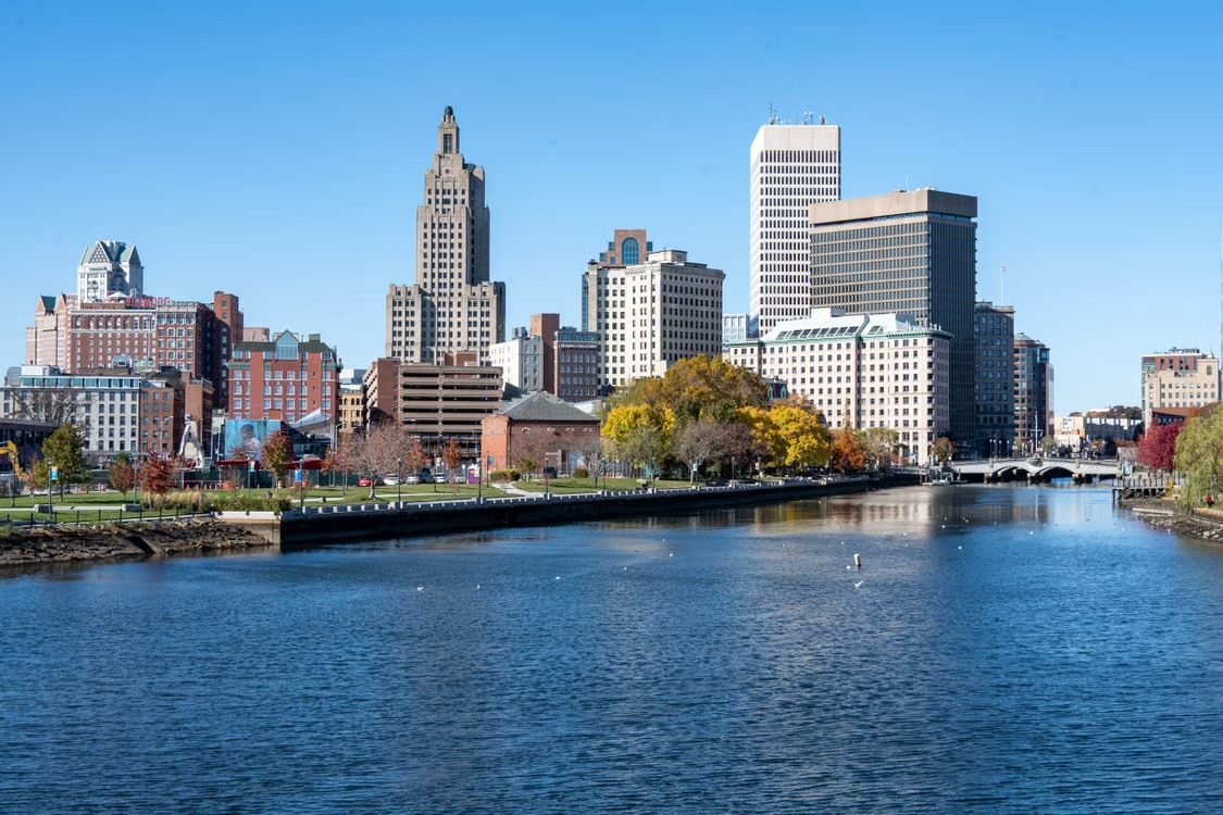 Photo of Providence, RI