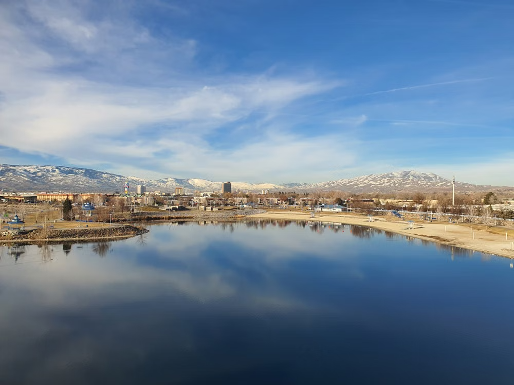 Photo of Reno, NV