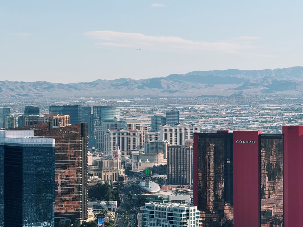 Photo of Las Vegas, NV