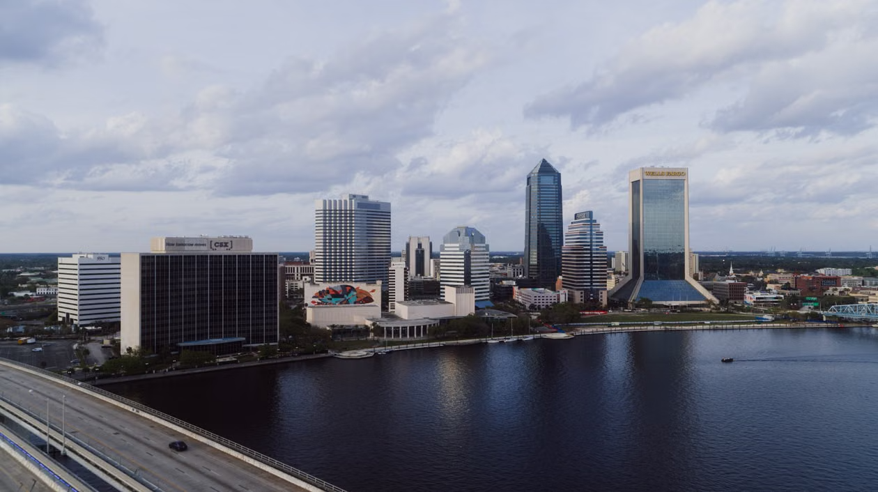 Photo of Jacksonville, FL