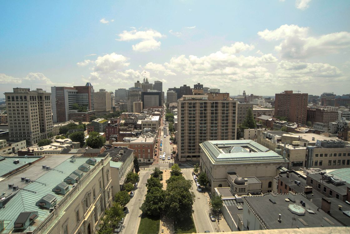 Photo of Baltimore, MD