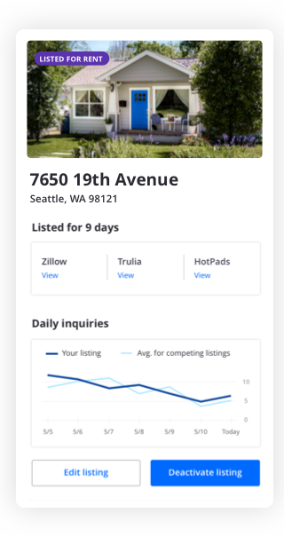 Rentals.ca :) Apartment Finder APK for Android Download