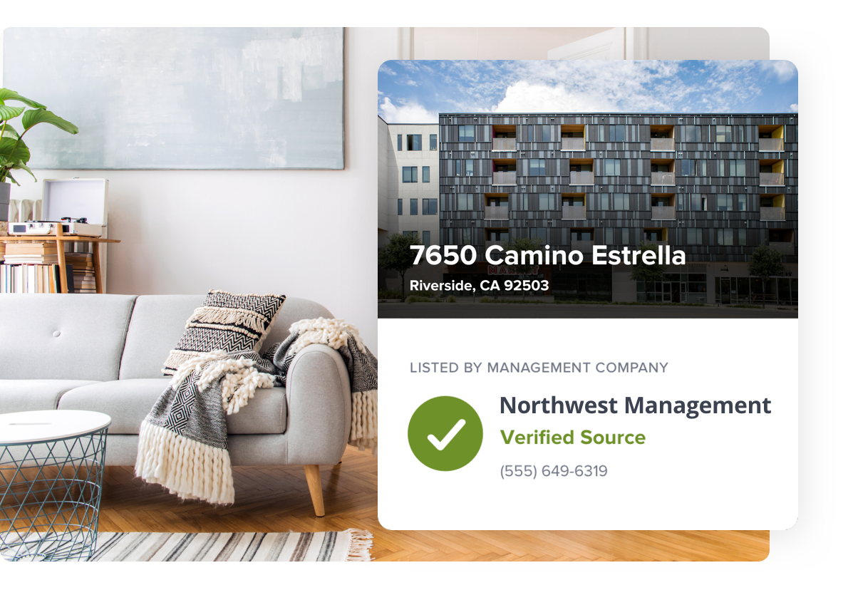 Rent Connect Maximize your visibility across Zillow, Trulia and HotPads.