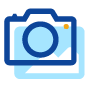camera icon
