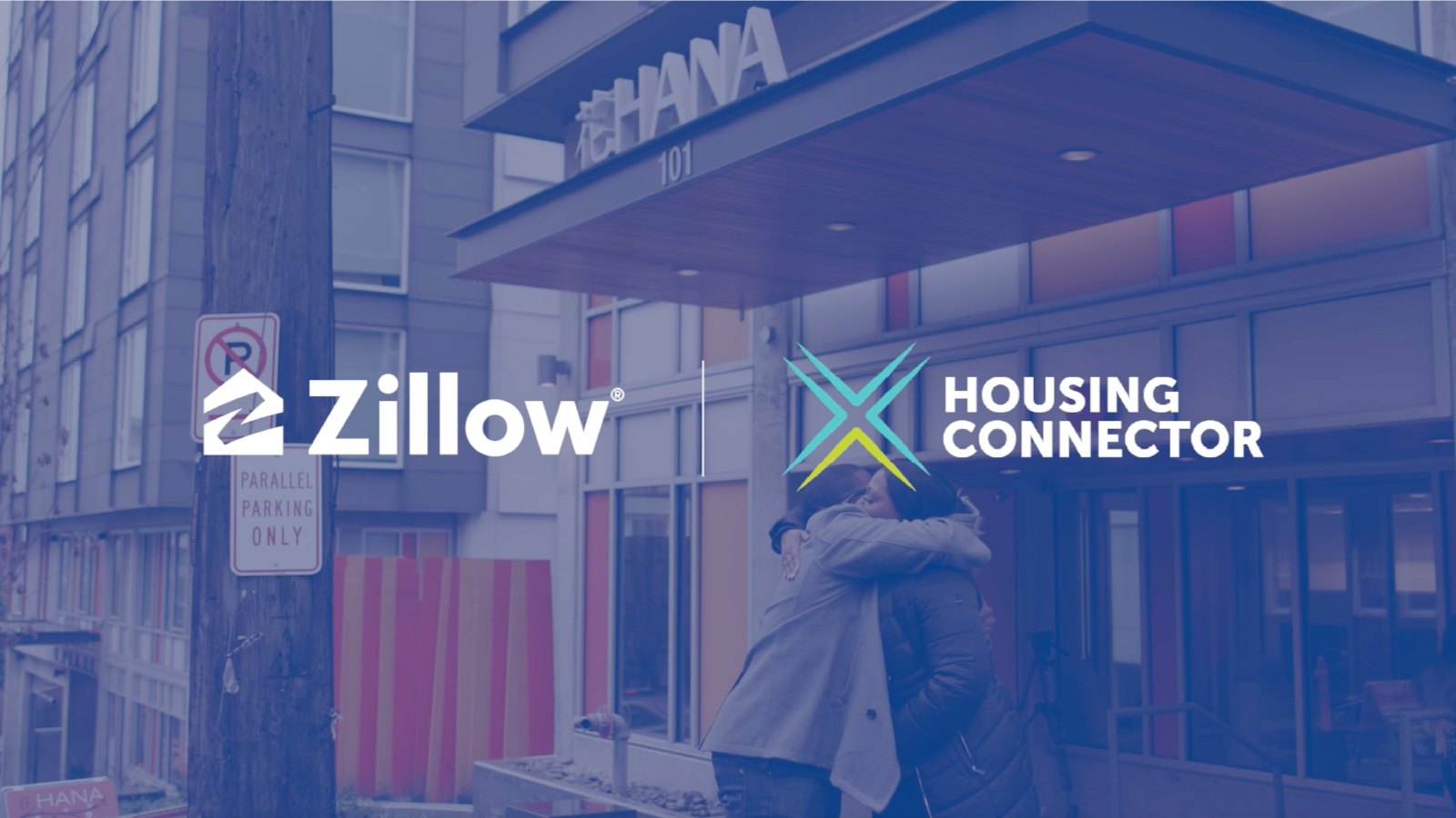 Zillow and Housing Connector Getting people home Zillow Group