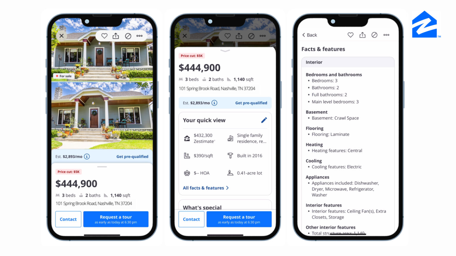 Tips and tricks to supercharge your Zillow surfing Zillow Group