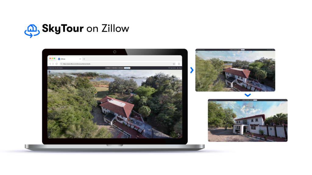 SkyTour demos