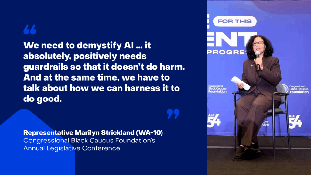 marilyn strickland quote