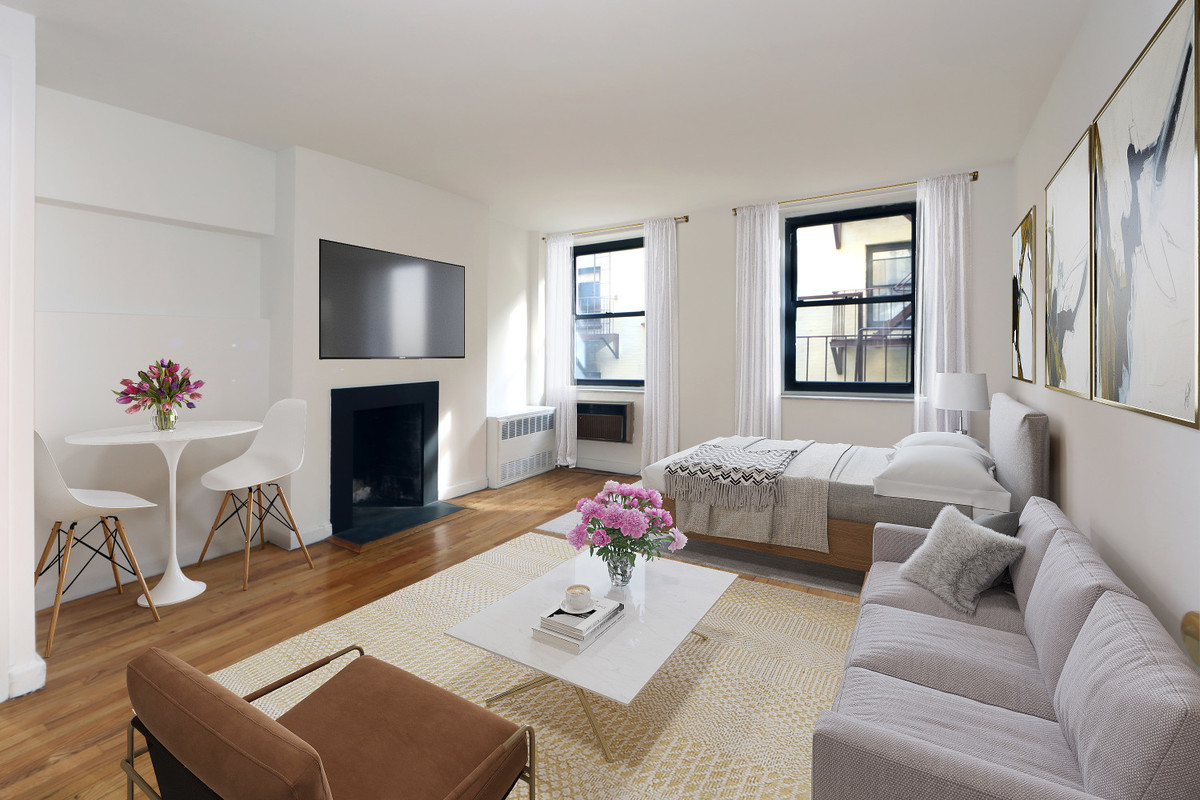 most popular nyc rentals