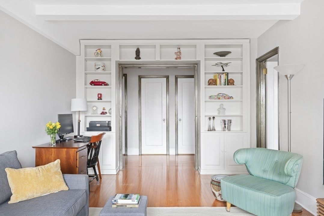 nyc open houses december 21 and 22