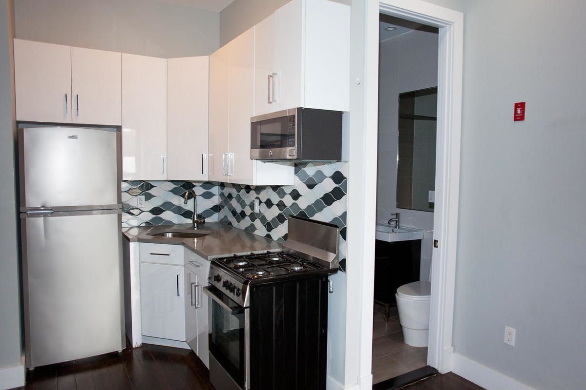 nyc apartments for a january move in