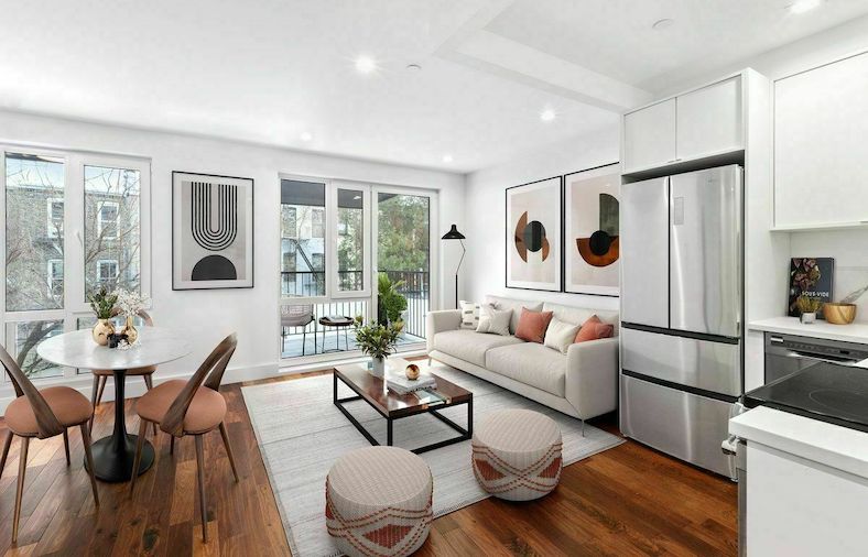 135 prospect avenue #3c - gowanus