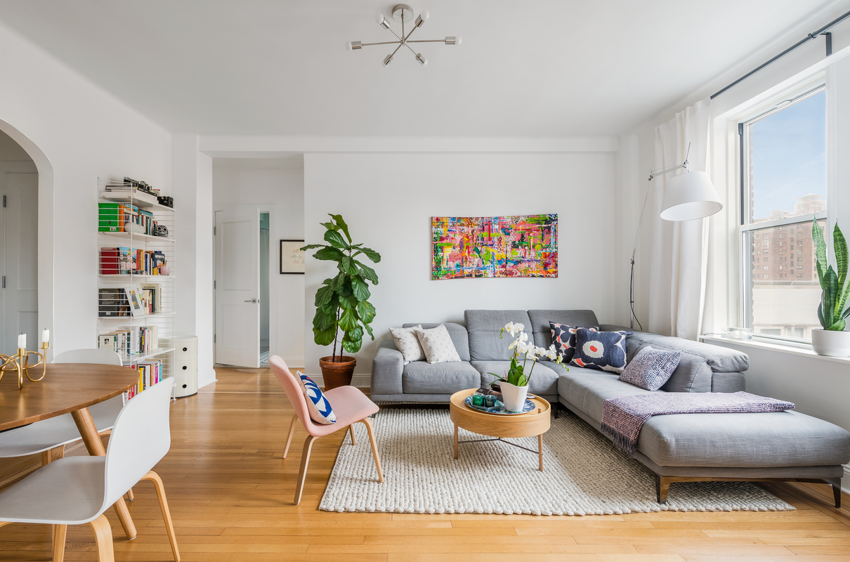 Image of NYC Open Houses February 22 and 23