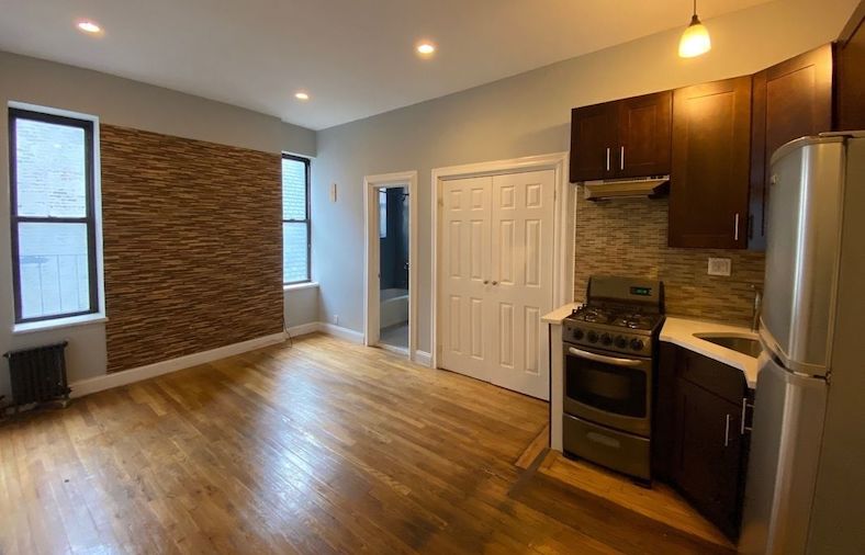 nyc apartments for $1500