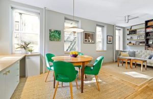 170 norfolk street #15 - lower east side 1br