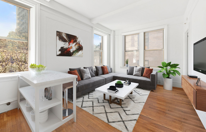 Image of 170 West 74th St