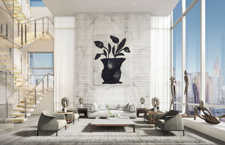 Most Expensive NYC Homes in 2019