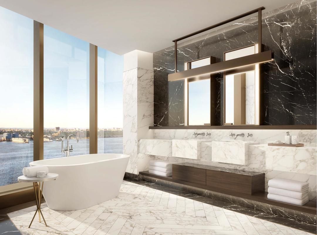 spa bathrooms nyc - 76 11th ave x22c