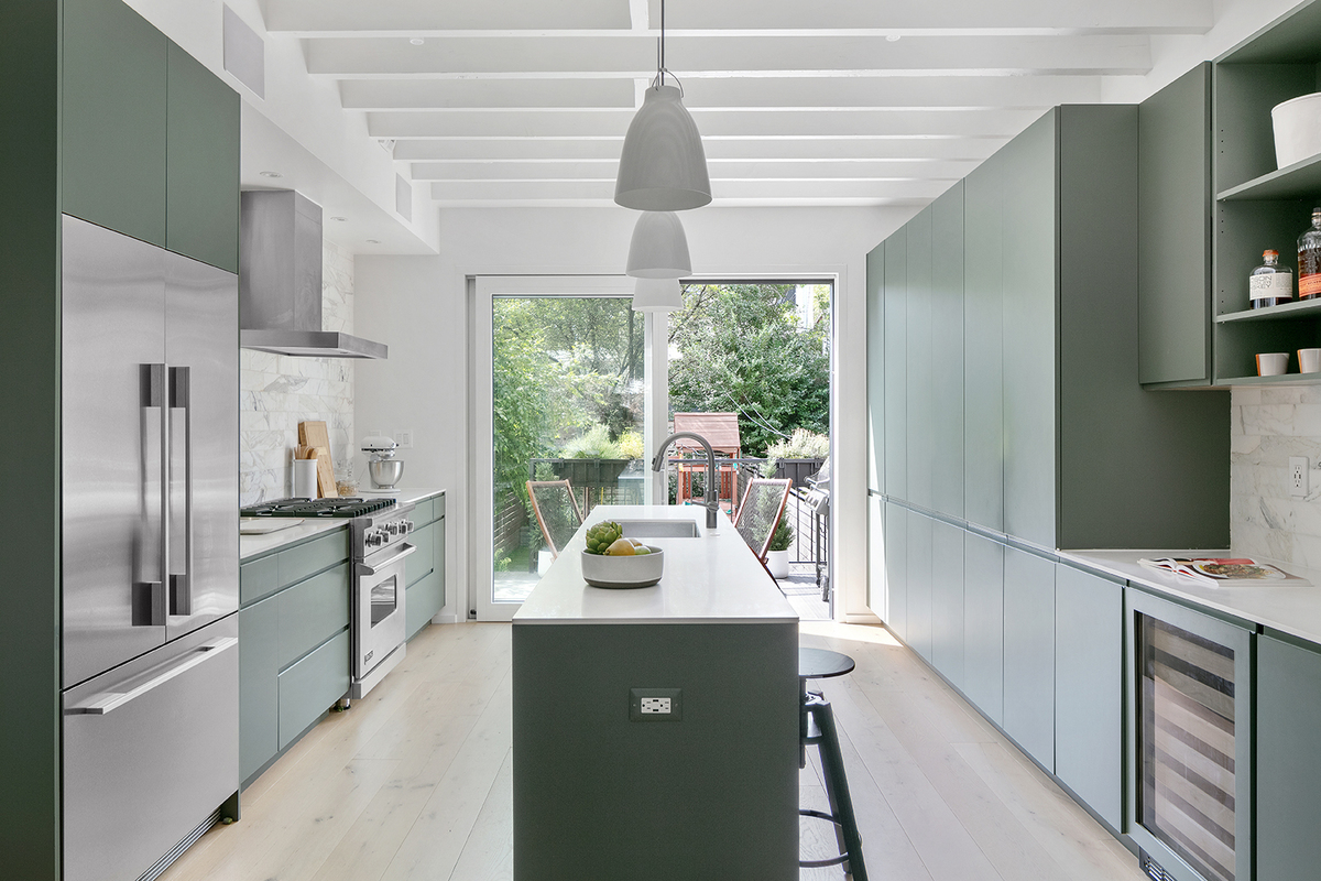 nyc open houses september 12 and 13
