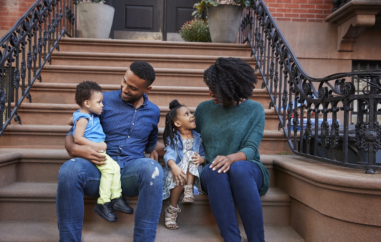 FirstTime Home Buyer Programs in NYC Mortgage Help & More StreetEasy