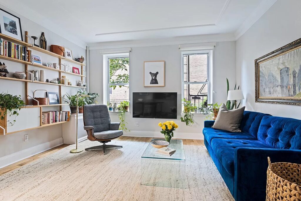 274 Saint John's Place #2B