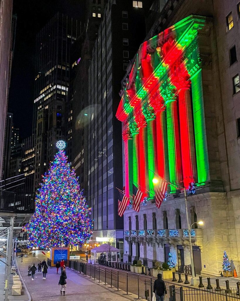 Holidays in NYC The AntiTourist's Activity Guide StreetEasy Blog