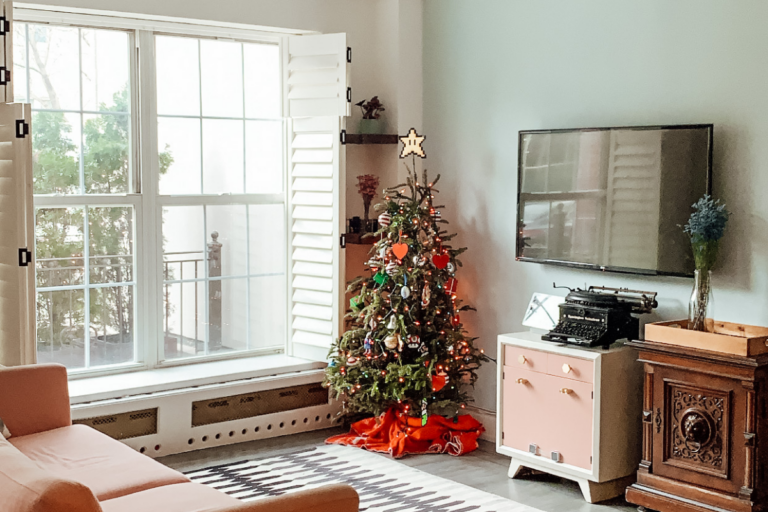 Where to Buy a Christmas Tree in NYC StreetEasy Blog