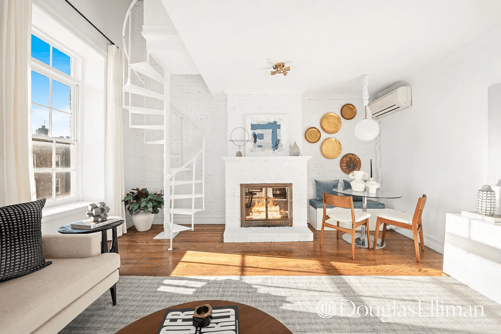 108 Pierrepont Street #7