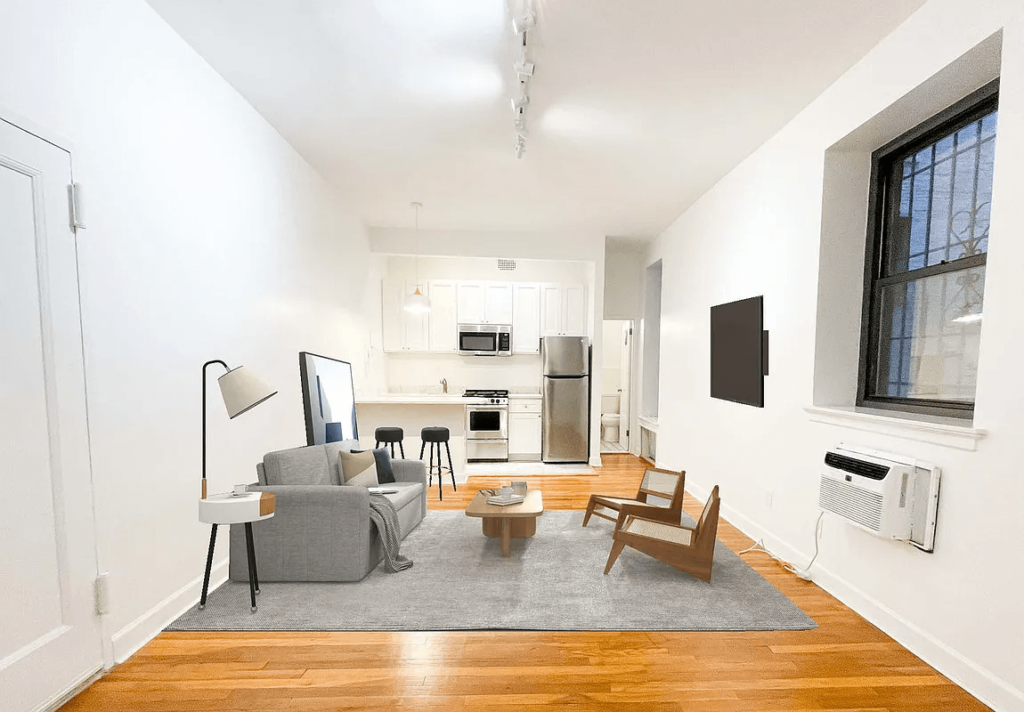 410 West End Avenue #1F