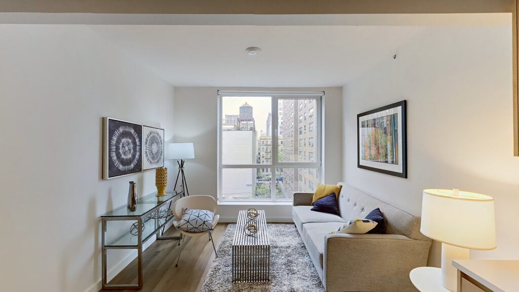 814 Amsterdam Avenue #5GG