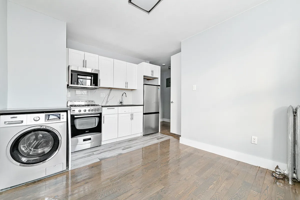 Apartment washer dryer rental sales