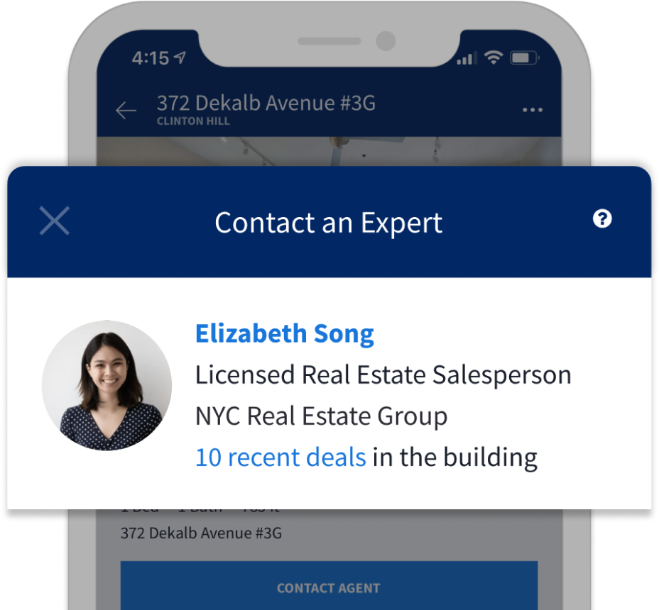 Reasons to Work with StreetEasy Expert Buyer's Agent StreetEasy