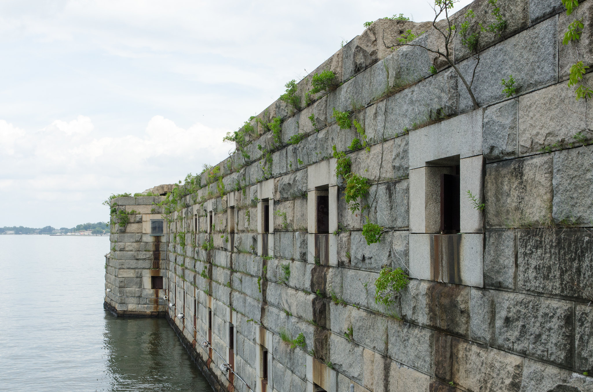 Fort Totten, Queens