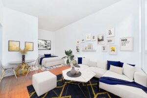 studio in Hell's Kitchen rental deals