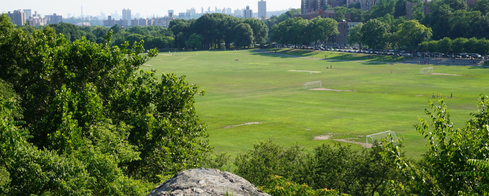 NYC Parks: 9 Underrated Green Spaces in the City