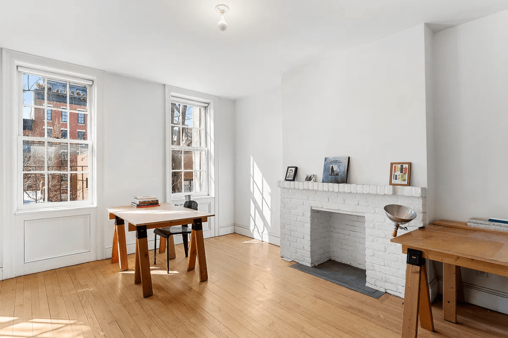 352 West 12th Street #4CD