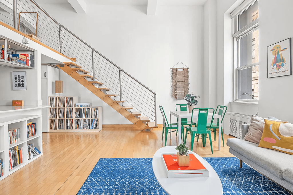 96 Schermerhorn Street #3F