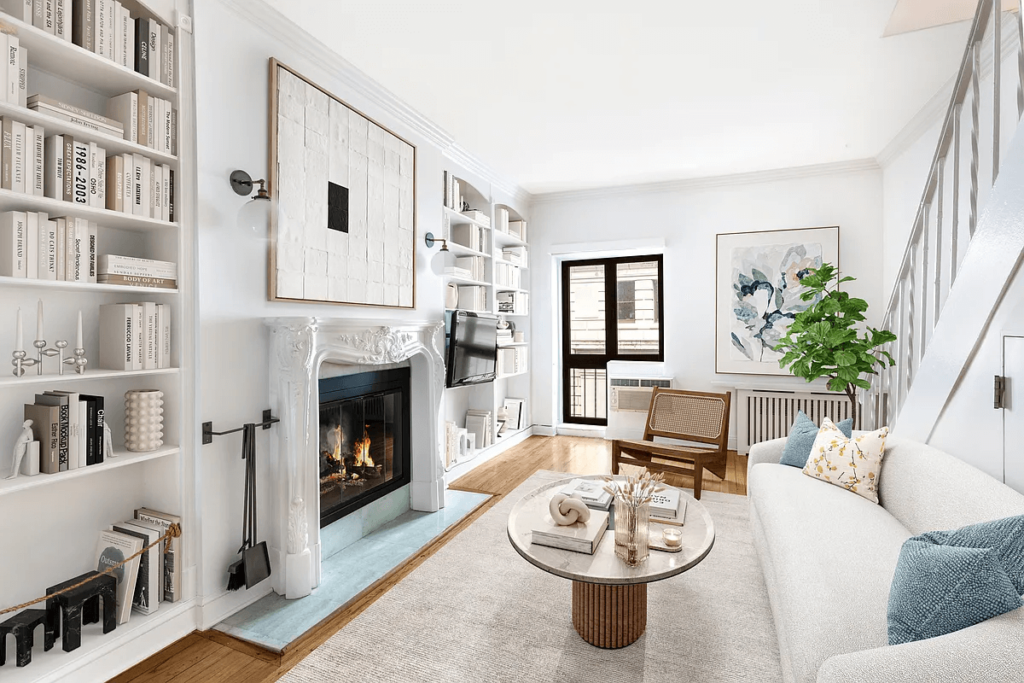 133 East 15th Street #3D