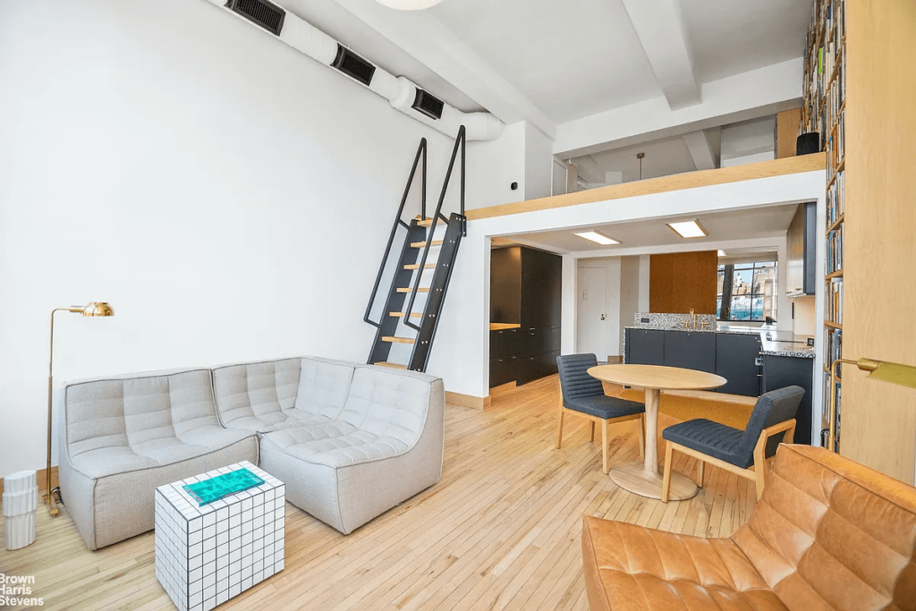 111 Fourth Avenue #6H