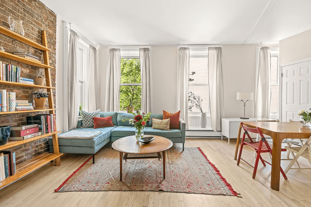 151 Lafayette Avenue #4