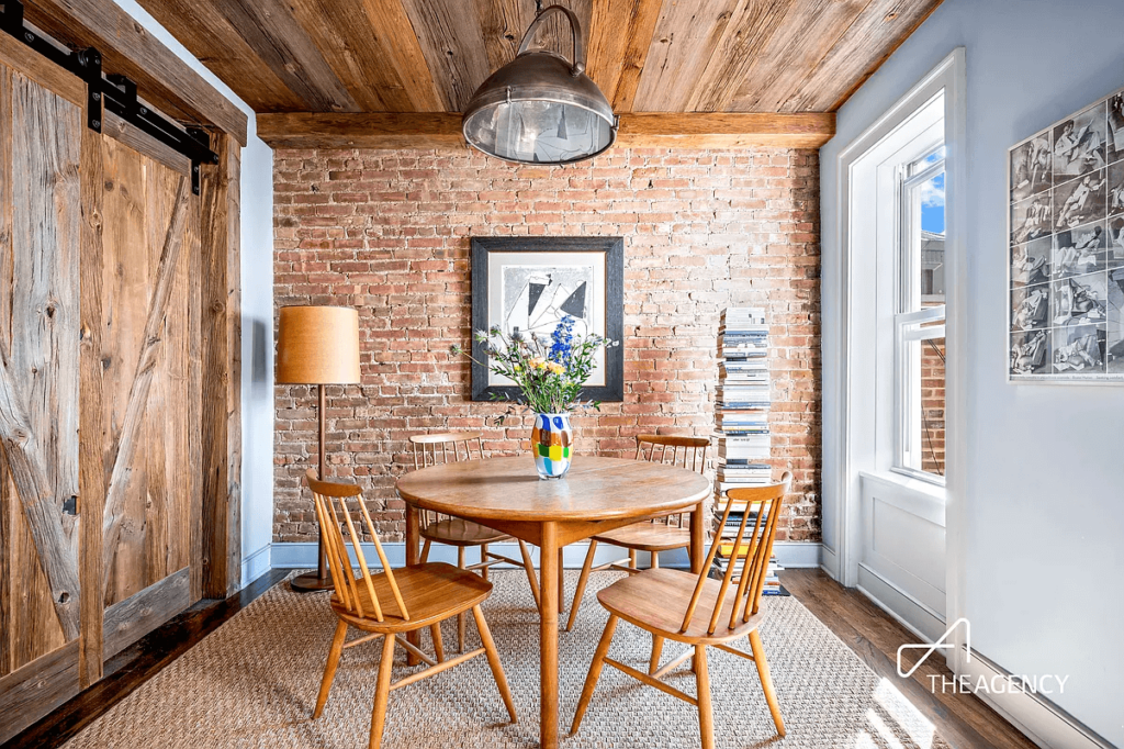 25 Charles Street #6C