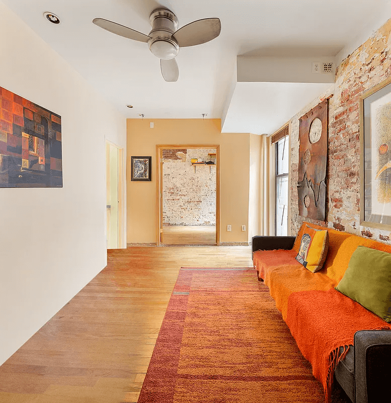 321 East 12th Street #12