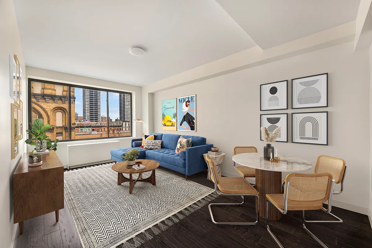 Tips for Finding Cheap Apartments in Expensive Cities