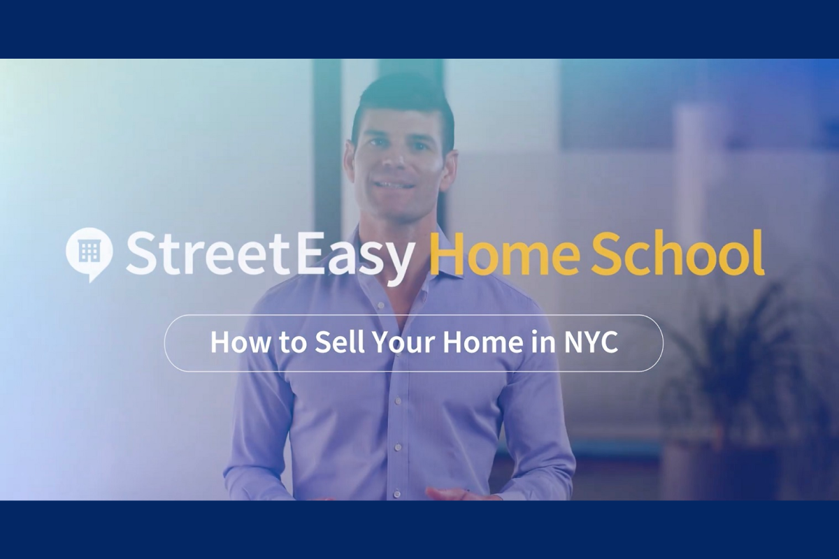 Street Easy Nyc Sales